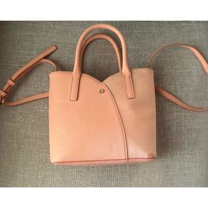 Lauren Conrad Tulip Mini Crossbody Purse